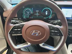 2021 Hyundai Mingtu 1.8L CVT LUX Premium — фото 15