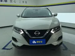 2022 Nissan Qashqai 2.0L CVT XV Smart Enjoy — фото 2
