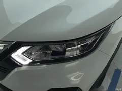 2022 Nissan Qashqai 2.0L CVT XV Smart Enjoy — фото 5