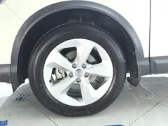 2022 Nissan Qashqai 2.0L CVT XV Smart Enjoy — фото 6