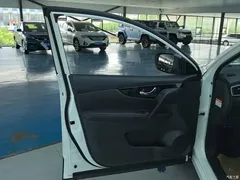 2022 Nissan Qashqai 2.0L CVT XV Smart Enjoy — фото 7