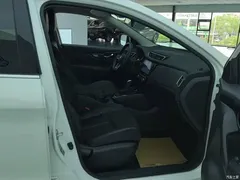2022 Nissan Qashqai 2.0L CVT XV Smart Enjoy — фото 8