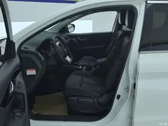 2022 Nissan Qashqai 2.0L CVT XV Smart Enjoy — фото 9