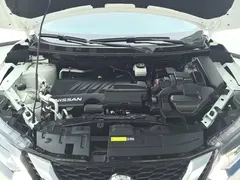 2022 Nissan Qashqai 2.0L CVT XV Smart Enjoy — фото 10
