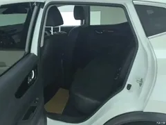 2022 Nissan Qashqai 2.0L CVT XV Smart Enjoy — фото 11