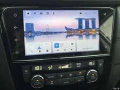 2022 Nissan Qashqai 2.0L CVT XV Smart Enjoy — фото 13