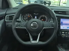 2022 Nissan Qashqai 2.0L CVT XV Smart Enjoy — фото 15