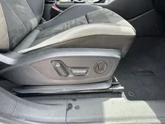 2022 Audi Q3 35 TFSI, белый — фото 9