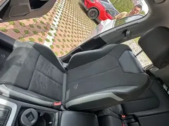 2022 Audi Q3 35 TFSI, белый — фото 11