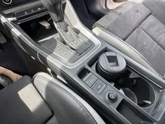 2022 Audi Q3 35 TFSI, белый — фото 16