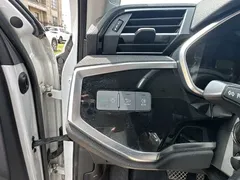 2022 Audi Q3 35 TFSI, белый — фото 17