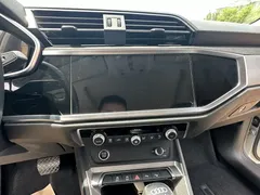 2022 Audi Q3 35 TFSI, белый — фото 21