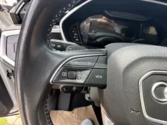 2022 Audi Q3 35 TFSI, белый — фото 25