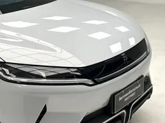 2024 BYD Yuan UP 401km Vitality, белый — фото 6
