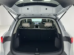 2024 BYD Yuan UP 401km Vitality, белый — фото 15