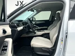 2024 BYD Yuan UP 401km Vitality, белый — фото 17