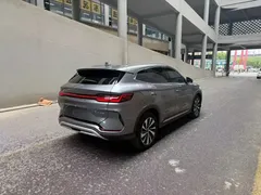 2023 BYD Song PLUS 110KM — фото 6