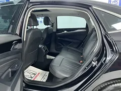 2022 Volkswagen Passat 280TSI Elite, чёрный — фото 8