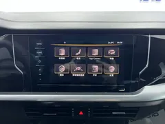 2022 Volkswagen Passat 280TSI Elite, чёрный — фото 13