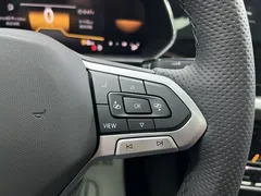 2022 Volkswagen Passat 280TSI Elite, чёрный — фото 16