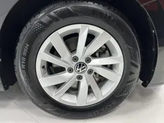 2022 Volkswagen Passat 280TSI Elite, чёрный — фото 20