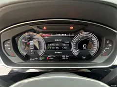 2022 Audi A8 New Energy A8L 60 TFSIe quattro Collection — фото 4