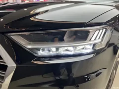 2022 Audi A8 New Energy A8L 60 TFSIe quattro Collection — фото 7