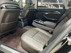 2022 Audi A8 New Energy A8L 60 TFSIe quattro Collection — фото 9