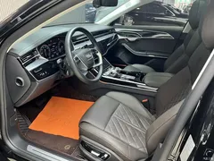 2022 Audi A8 New Energy A8L 60 TFSIe quattro Collection — фото 14
