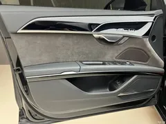 2022 Audi A8 New Energy A8L 60 TFSIe quattro Collection — фото 19
