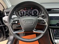 2022 Audi A8 New Energy A8L 60 TFSIe quattro Collection — фото 20