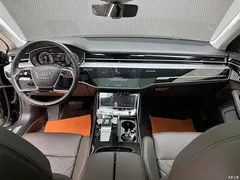 2022 Audi A8 New Energy A8L 60 TFSIe quattro Collection — фото 21