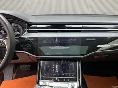 2022 Audi A8 New Energy A8L 60 TFSIe quattro Collection — фото 22