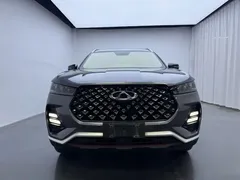 2022 Chery Tiggo 7 Super 1.5T CVT Super Warrior — фото 3