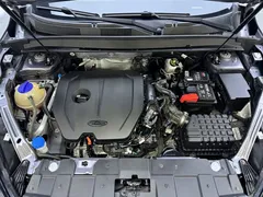 2022 Chery Tiggo 7 Super 1.5T CVT Super Warrior — фото 6
