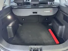 2022 Chery Tiggo 7 Super 1.5T CVT Super Warrior — фото 8