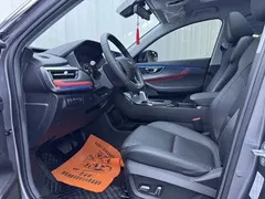 2022 Chery Tiggo 7 Super 1.5T CVT Super Warrior — фото 10