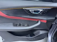 2022 Chery Tiggo 7 Super 1.5T CVT Super Warrior — фото 11