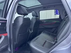 2022 Chery Tiggo 7 Super 1.5T CVT Super Warrior — фото 13