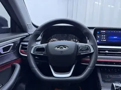 2022 Chery Tiggo 7 Super 1.5T CVT Super Warrior — фото 14