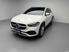 2023 Mercedes-Benz GLA changed to GLA 200 — фото 1