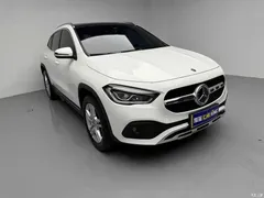 2023 Mercedes-Benz GLA changed to GLA 200 — фото 2
