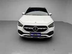 2023 Mercedes-Benz GLA changed to GLA 200 — фото 5