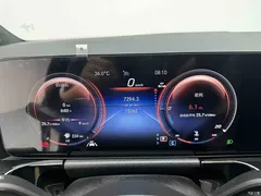 2023 Mercedes-Benz GLA changed to GLA 200 — фото 7