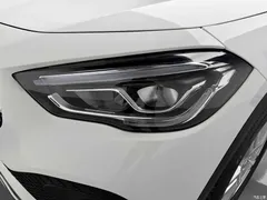 2023 Mercedes-Benz GLA changed to GLA 200 — фото 8