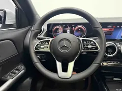 2023 Mercedes-Benz GLA changed to GLA 200 — фото 10