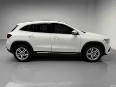 2023 Mercedes-Benz GLA changed to GLA 200 — фото 12