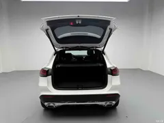2023 Mercedes-Benz GLA changed to GLA 200 — фото 16