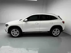 2023 Mercedes-Benz GLA changed to GLA 200 — фото 17