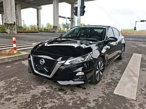2021 Nissan Teana 2.0L XL Comfort